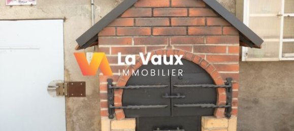 Adosado de 4 dormitorios en Floremont, France No. 87657 16