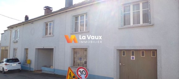 Adosado de 4 dormitorios en Floremont, France No. 87657 17