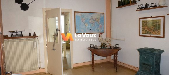 Adosado de 4 dormitorios en Floremont, France No. 87657 11