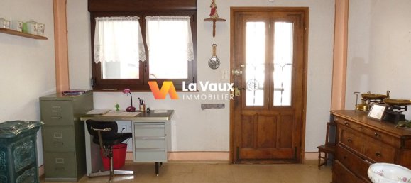 Adosado de 4 dormitorios en Floremont, France No. 87657 10