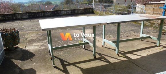 Adosado de 4 dormitorios en Floremont, France No. 87657 3