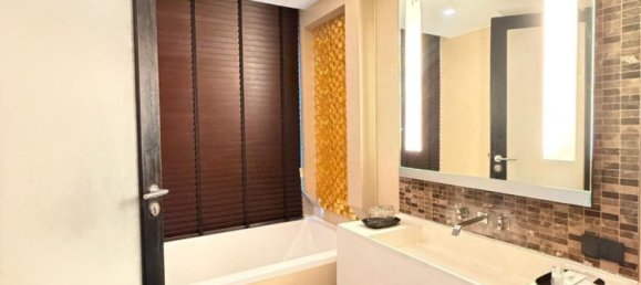 Appartement à Kathu, Thailand 43.3m² No. 70859 2