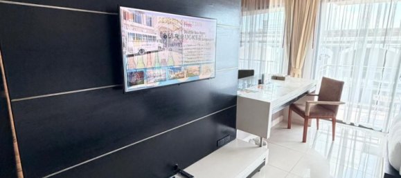 Appartement à Kathu, Thailand 43.3m² No. 70859 9