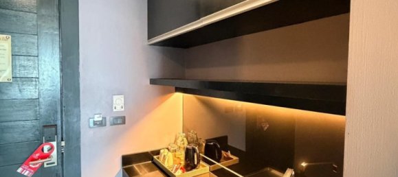 Appartement à Kathu, Thailand 43.3m² No. 70859 15