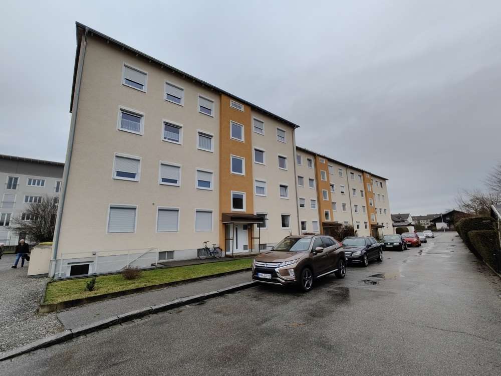 2 bedrooms Apartment in Rottal-Inn, Germany No. 179979