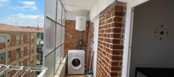 Квартира с 4 спальнями в Аликанте, Испания № 174135 2