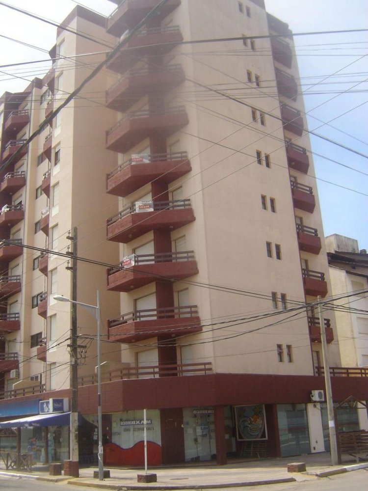 2 غرف نوم شقة في Mar del Plata, Argentina رقم 103184