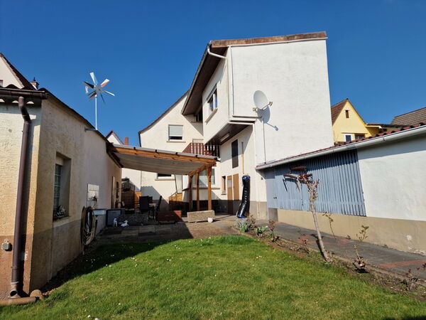 3 chambres Maison à Hesse, Germany No. 170013