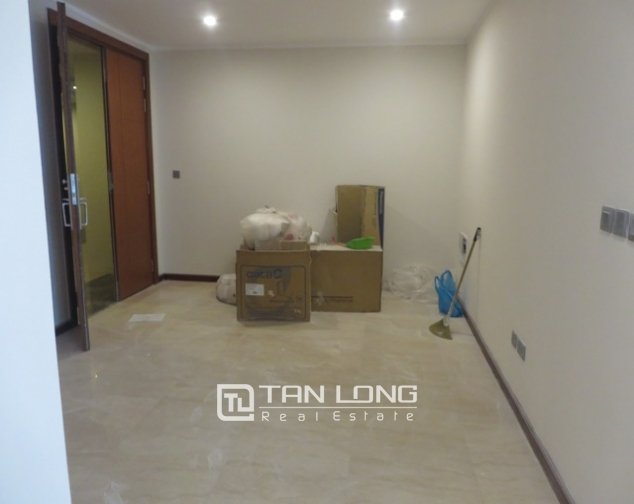 3 bedrooms Apartment in Tay Ho, Vietnam No. 3528