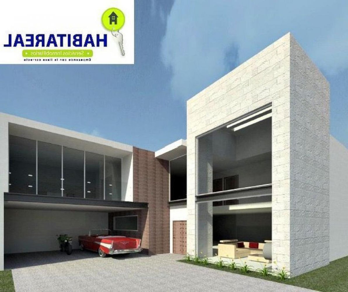 3 bedrooms House in Ciudad Lopez Mateos, Mexico No. 209061