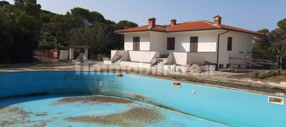 2 bedrooms Apartment in Rosignano Marittimo, Italy No. 217362 7