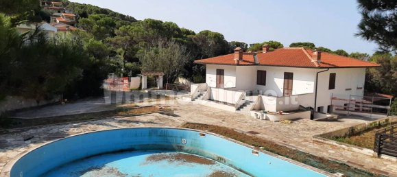 2 bedrooms Apartment in Rosignano Marittimo, Italy No. 217362 5