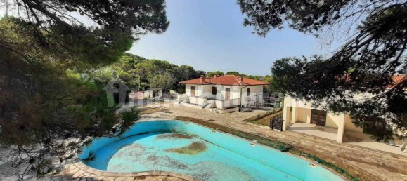 2 bedrooms Apartment in Rosignano Marittimo, Italy No. 217362 4