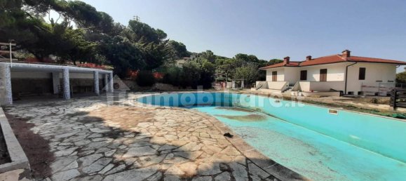 2 bedrooms Apartment in Rosignano Marittimo, Italy No. 217362 6