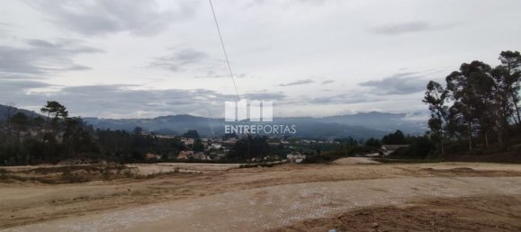 Grundstück in Amarante, Portugal 1470m², Nr. 45750 7