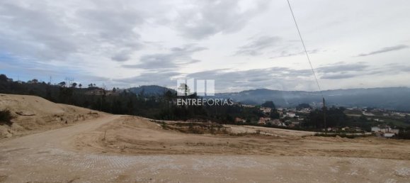 Grundstück in Amarante, Portugal 1470m², Nr. 45750 2