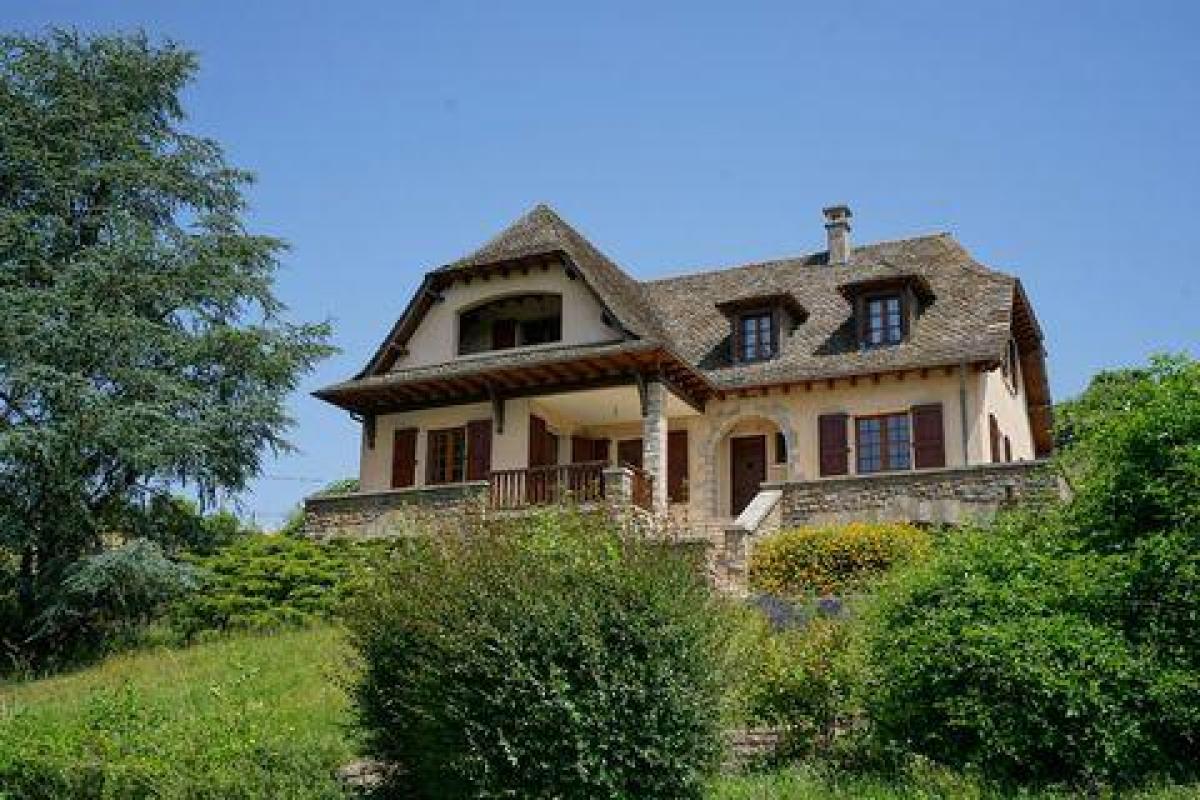 5 chambres Maison à Espalion, France No. 25114