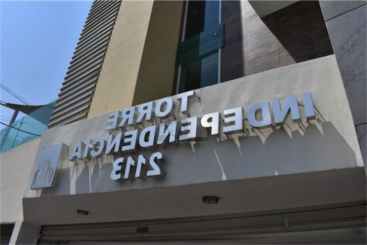 Gewerbliche Immobilie in San Buenaventura, Mexico, Nr. 202470