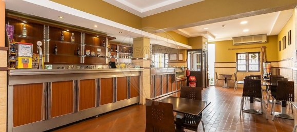 289m² Warehouse in Setubal, Portugal No. 90190 31