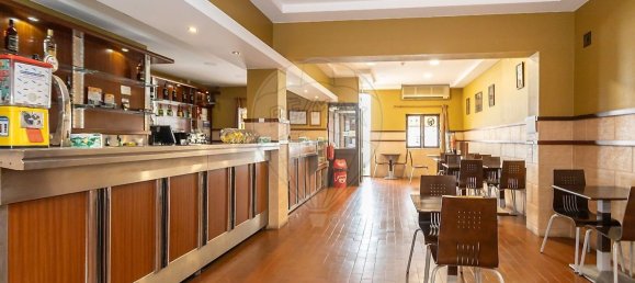 289m² Warehouse in Setubal, Portugal No. 90190 29