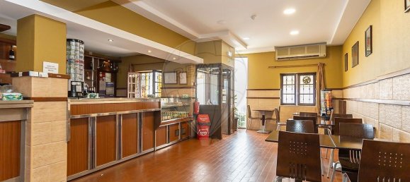 289m² Warehouse in Setubal, Portugal No. 90190 32