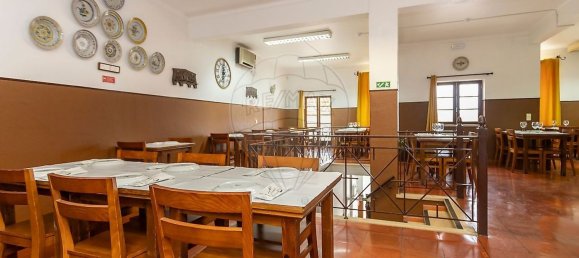 289m² Warehouse in Setubal, Portugal No. 90190 13