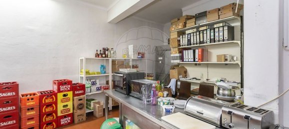 289m² Warehouse in Setubal, Portugal No. 90190 26