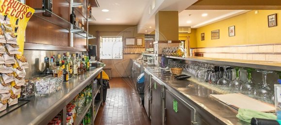 289m² Warehouse in Setubal, Portugal No. 90190 28