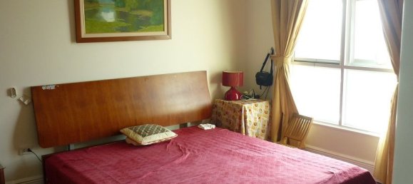 3 chambres Appartement à Nam Tu Liem, Vietnam No. 4866 18