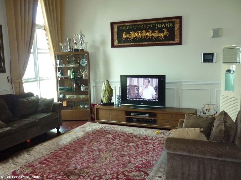 3 chambres Appartement à Nam Tu Liem, Vietnam No. 4866