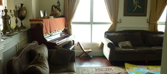 3 chambres Appartement à Nam Tu Liem, Vietnam No. 4866 17