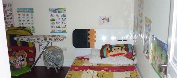 3 chambres Appartement à Nam Tu Liem, Vietnam No. 4866 12