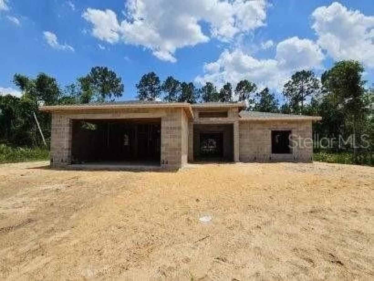 3 غرف نوم منزل في Sebring, USA رقم 425785