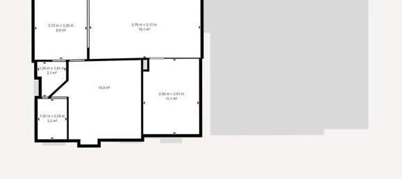 2 غرف نوم منزل في Charente-Maritime, France رقم 361776 11