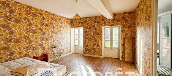 2 غرف نوم منزل في Charente-Maritime, France رقم 361776 7