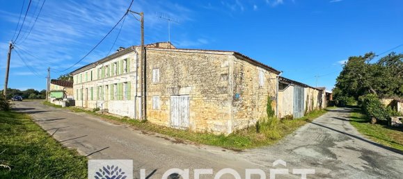 2 غرف نوم منزل في Charente-Maritime, France رقم 361776 15