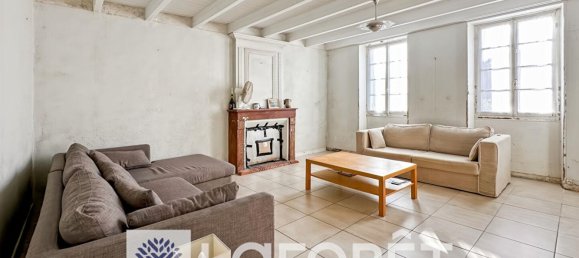 2 غرف نوم منزل في Charente-Maritime, France رقم 361776 3