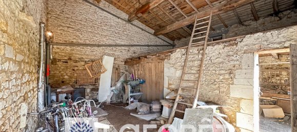 2 غرف نوم منزل في Charente-Maritime, France رقم 361776 12