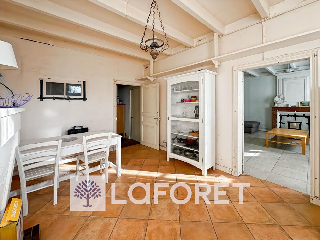 2 غرف نوم منزل في Charente-Maritime, France رقم 361776