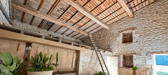 2 غرف نوم منزل في Charente-Maritime, France رقم 361776 13