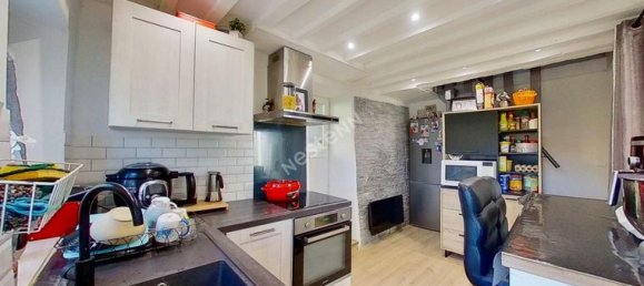 2 Schlafzimmer Haus in Marines, France, Nr. 353553 6