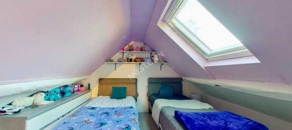 2 Schlafzimmer Haus in Marines, France, Nr. 353553 11