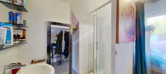 2 Schlafzimmer Haus in Marines, France, Nr. 353553 10