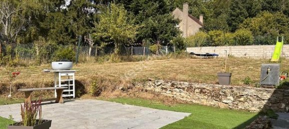 2 Schlafzimmer Haus in Marines, France, Nr. 353553 13