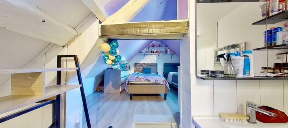 2 Schlafzimmer Haus in Marines, France, Nr. 353553 9