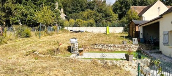 2 Schlafzimmer Haus in Marines, France, Nr. 353553 12