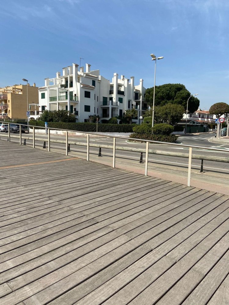 4 bedrooms House in Cambrils, Spain No. 189084