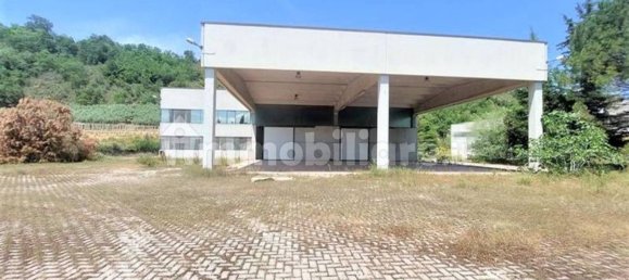 1724m² Warehouse in Giuliano Teatino, Italy No. 318859 16
