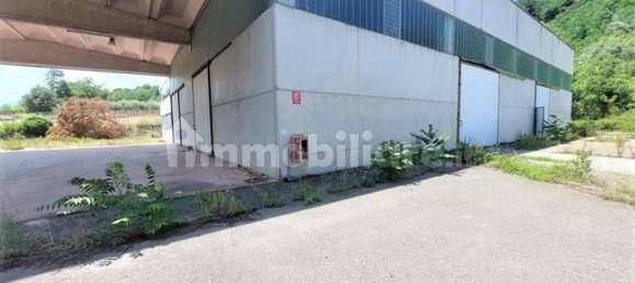 1724m² Warehouse in Giuliano Teatino, Italy No. 318859 13
