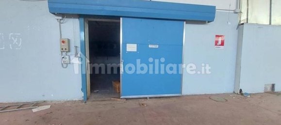 1724m² Warehouse in Giuliano Teatino, Italy No. 318859 6
